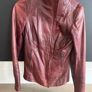 Danier Leather Jacket